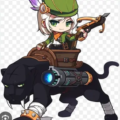 Profile image of 와일드헌터