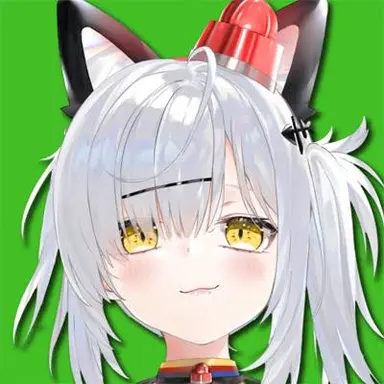 Profile image of 猫元パト