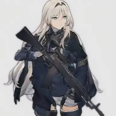 Profile image of AN94