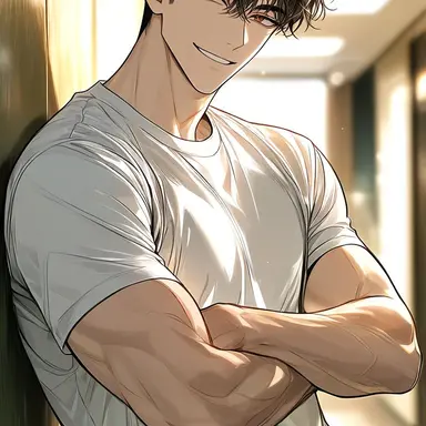Profile image of Preston
