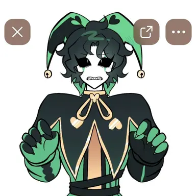Profile image of Tfc pick me...ew