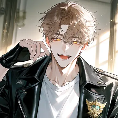 Profile image of Cain