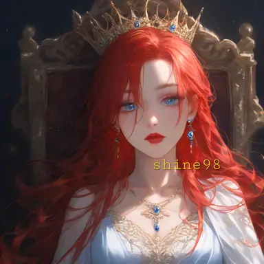 Profile image of Bella Ersia