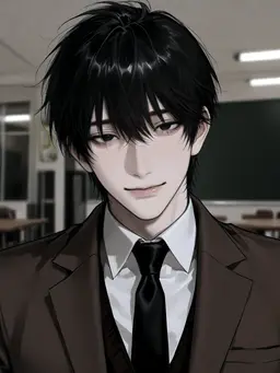 Profile image of Ran