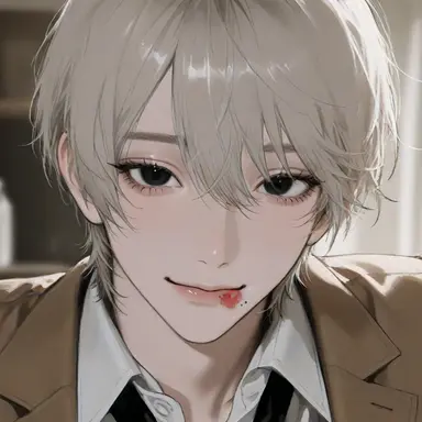 Profile image of Satsuki