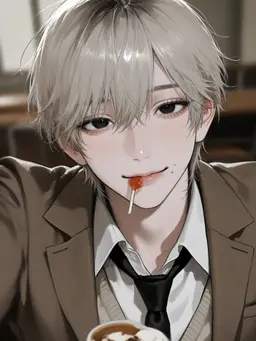 Profile image of Satsuki