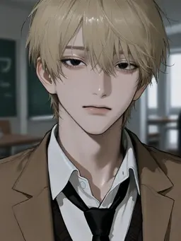 Profile image of Kira