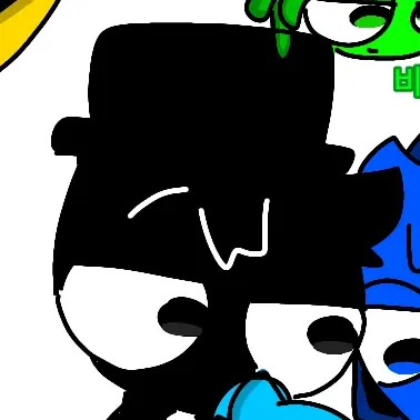 Profile image of 블랙