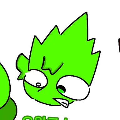 Profile image of 오왁크스