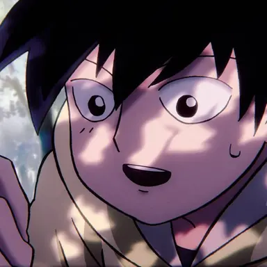 Profile image of 카게야마 리츠