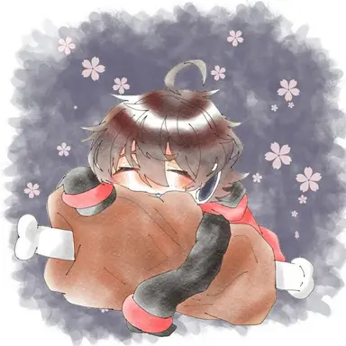 Profile image of ブルーク