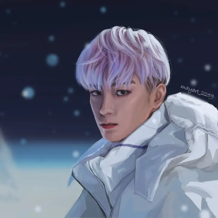 aespawinrina의 BIGBANG ☆《[T.O.P]》☆