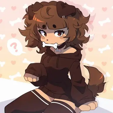 Profile image of Mimi