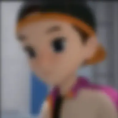 Profile image of 독고 오공