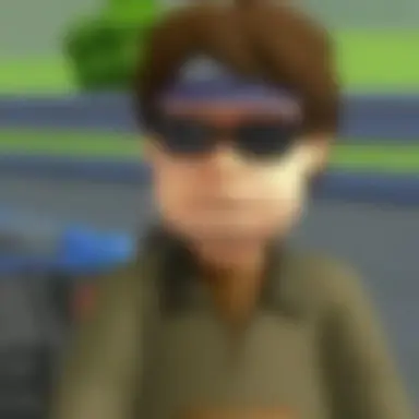 Profile image of 차도운