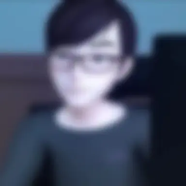 Profile image of 권리모