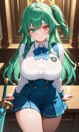Profile image of 아르카 베일