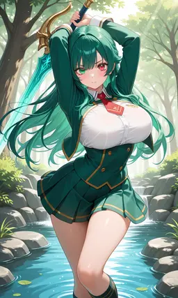Profile image of 아르카 베일