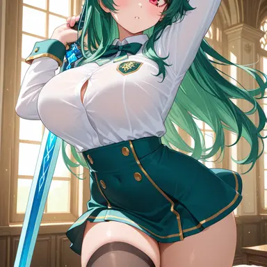 Profile image of 아르카 베일