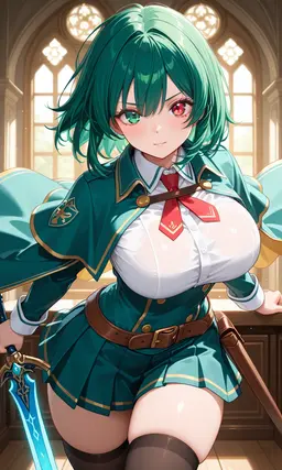 Profile image of 아르카 베일