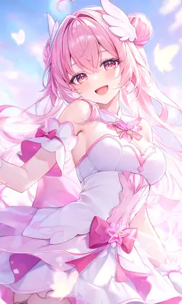 Profile image of 아르시아 블룸