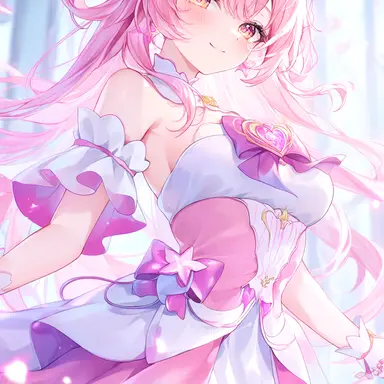 Profile image of 아르시아 블룸
