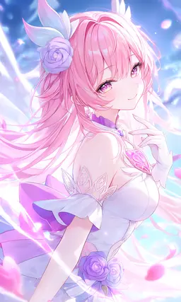 Profile image of 아르시아 블룸