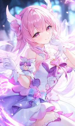 Profile image of 아르시아 블룸