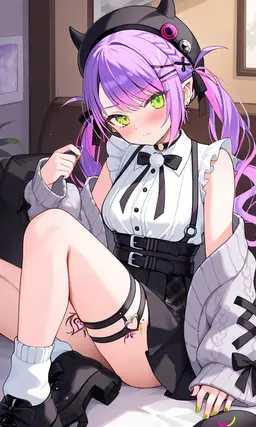 Profile image of 루미 네온