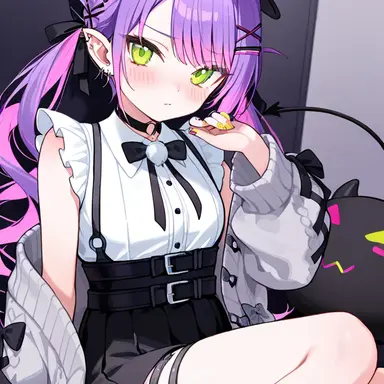 Profile image of 루미 네온