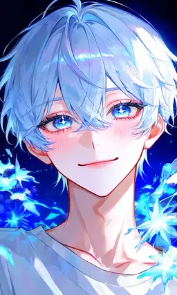Profile image of 水野スイ