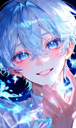 Profile image of 水野スイ