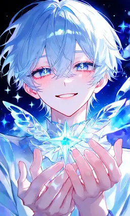 Profile image of 水野スイ