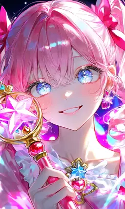 Profile image of 恋森ねね