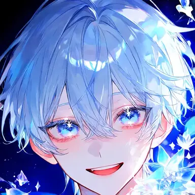 Profile image of 水野スイ