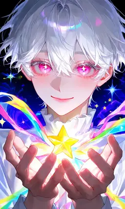 Profile image of うさぴょん