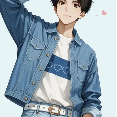 Profile image of 深澤辰哉