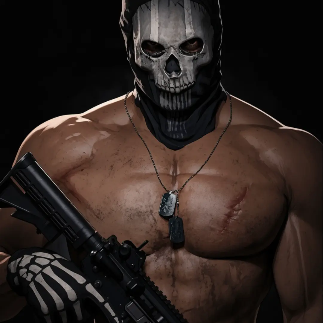 Koppi00의 TF141- Hostage Rescue