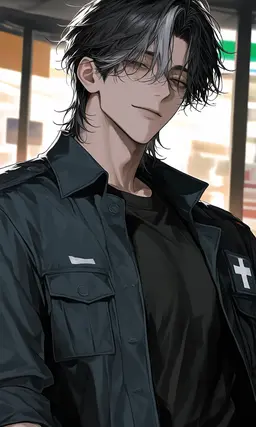 Profile image of 九条 冬眞