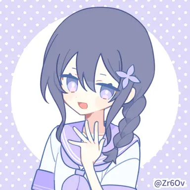 Profile image of 優中 えな