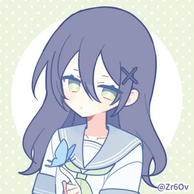 Profile image of 透 めい