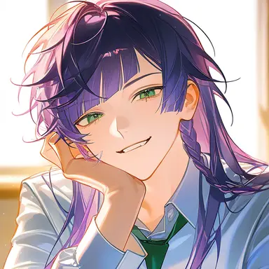 Profile image of 미카도