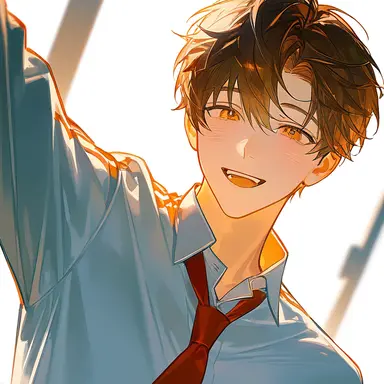Profile image of 하루키