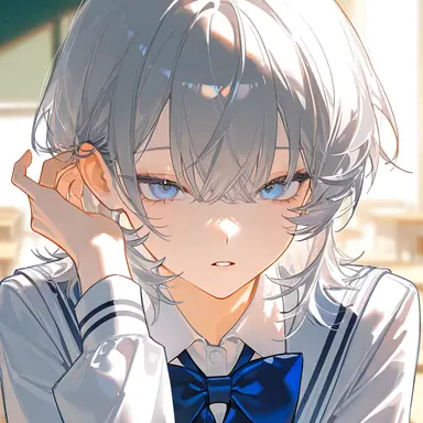 Profile image of 스즈카
