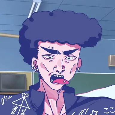 Profile image of Kyosuke Onigawara
