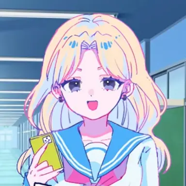 Profile image of Airi Suzuki
