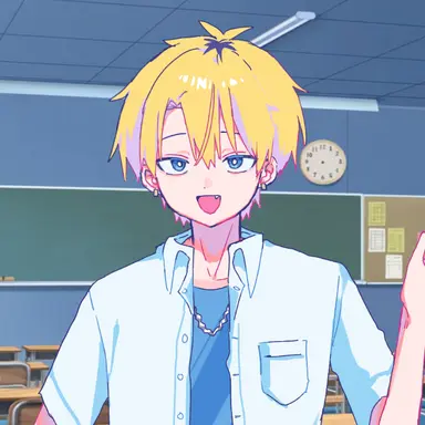 Profile image of Yamato Yoki