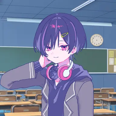 Profile image of Itsuki Kageno