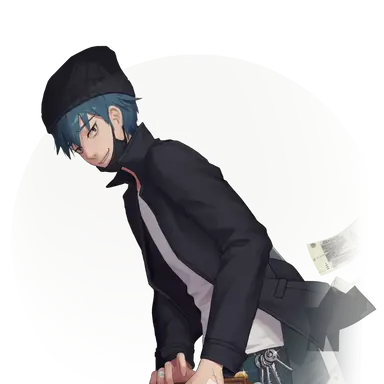 Profile image of 도둑