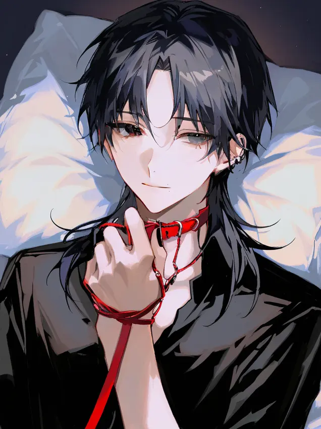 iluv_ae의 ご主人様のペット
